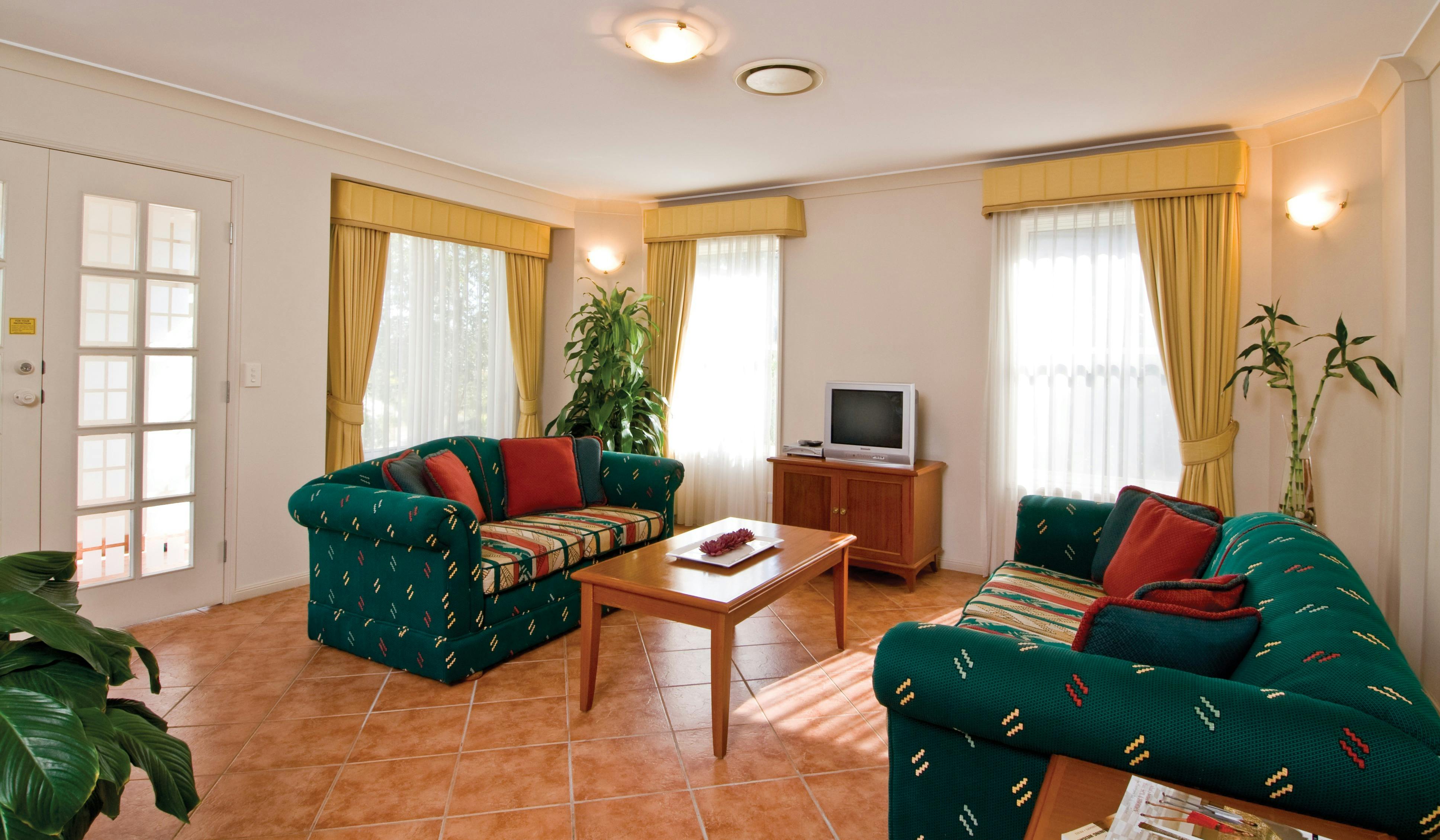 Royal Woods Resort