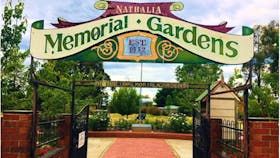 Nathalia  Memorial Gardens