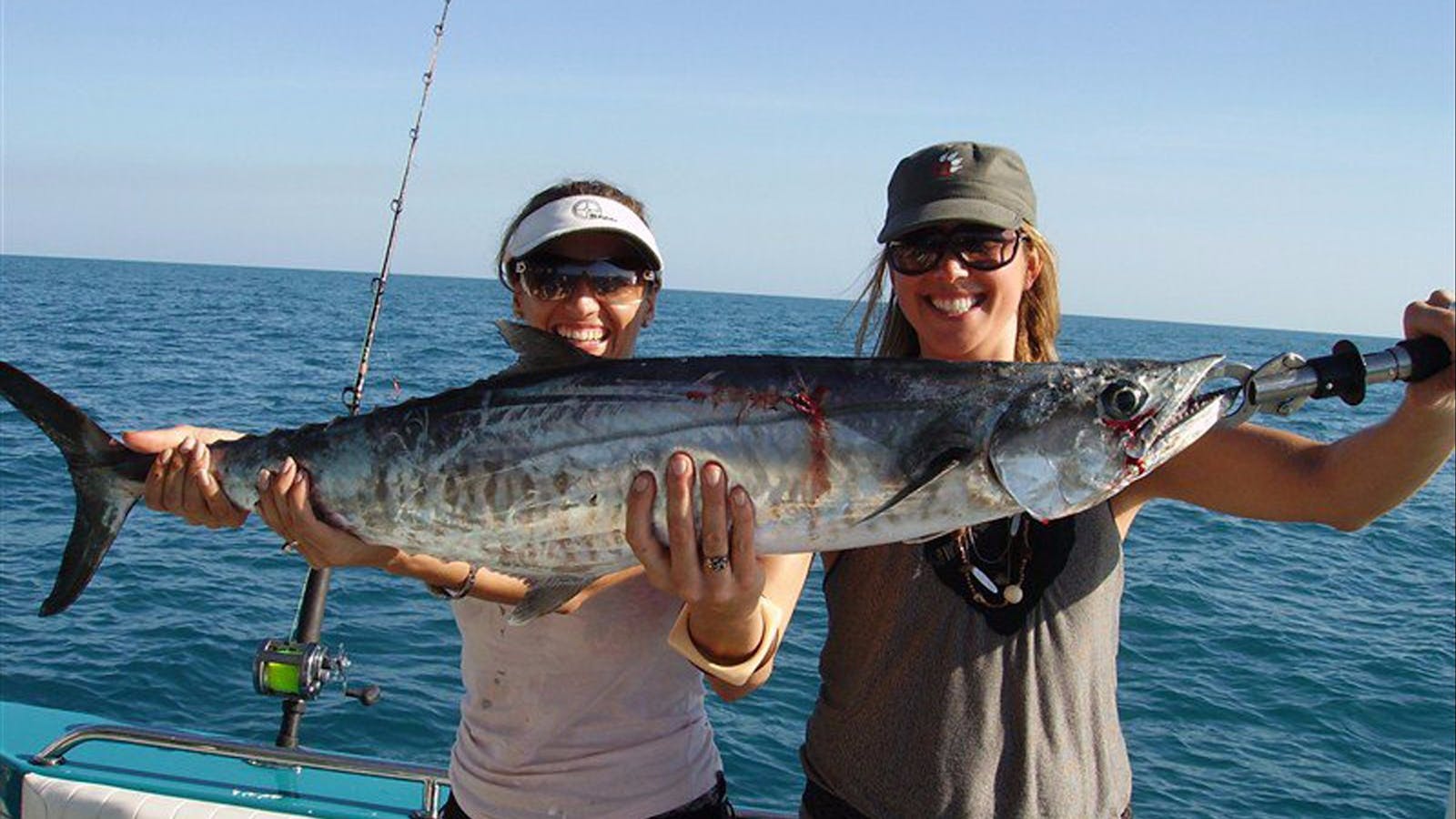 Equinox Fishing Charters