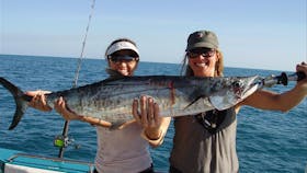 Equinox Fishing Charters