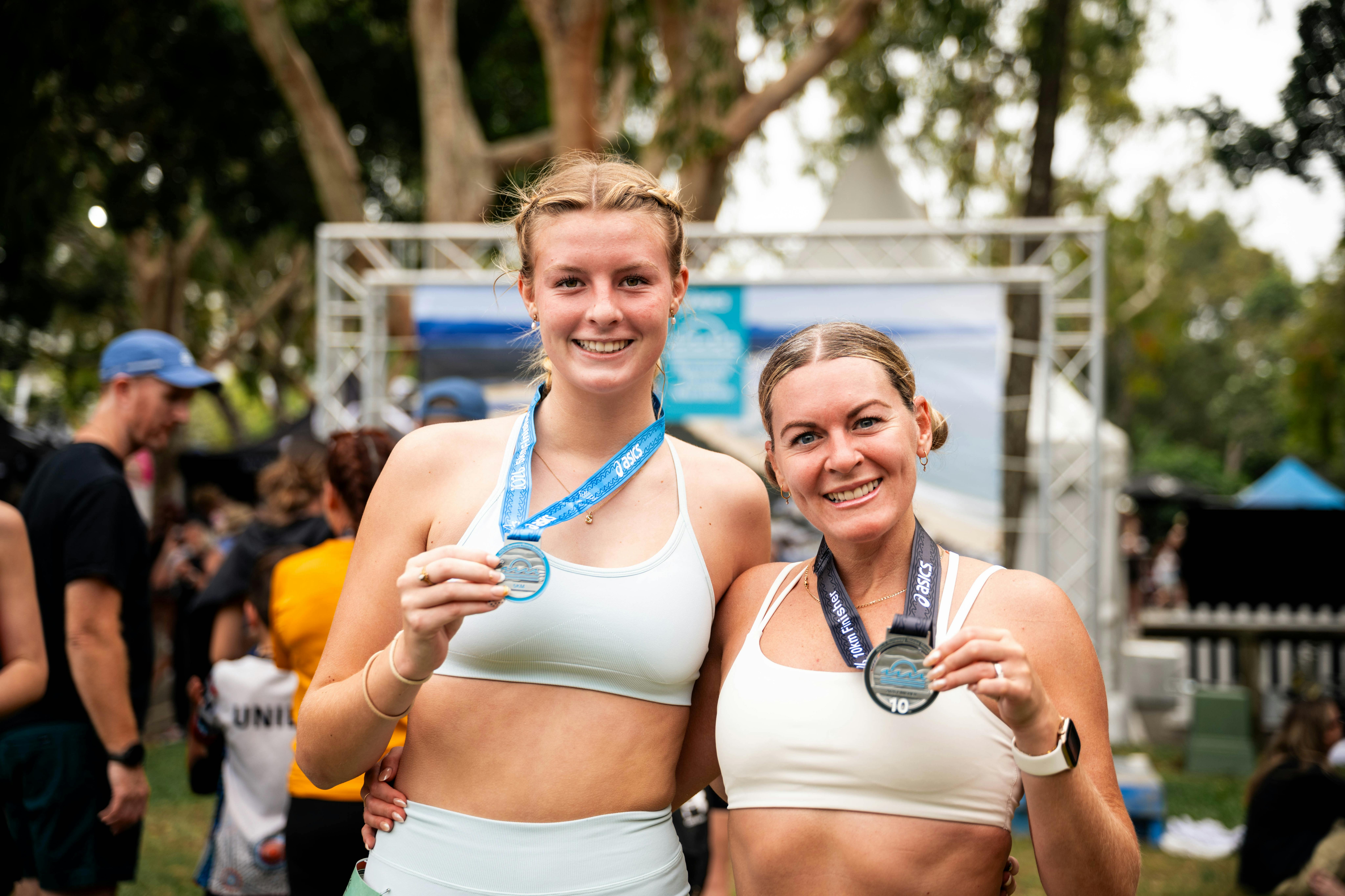 Runaway Noosa Marathon