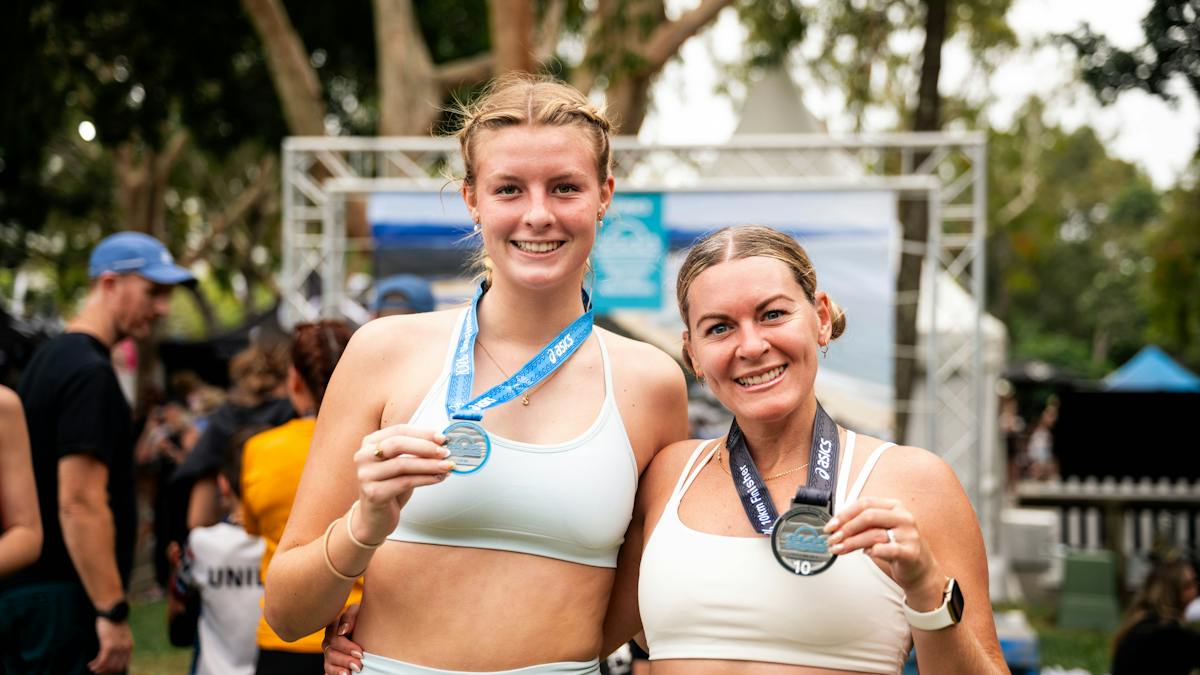 Runaway Events Asics Runaway Noosa Marathon | Events | Queensland