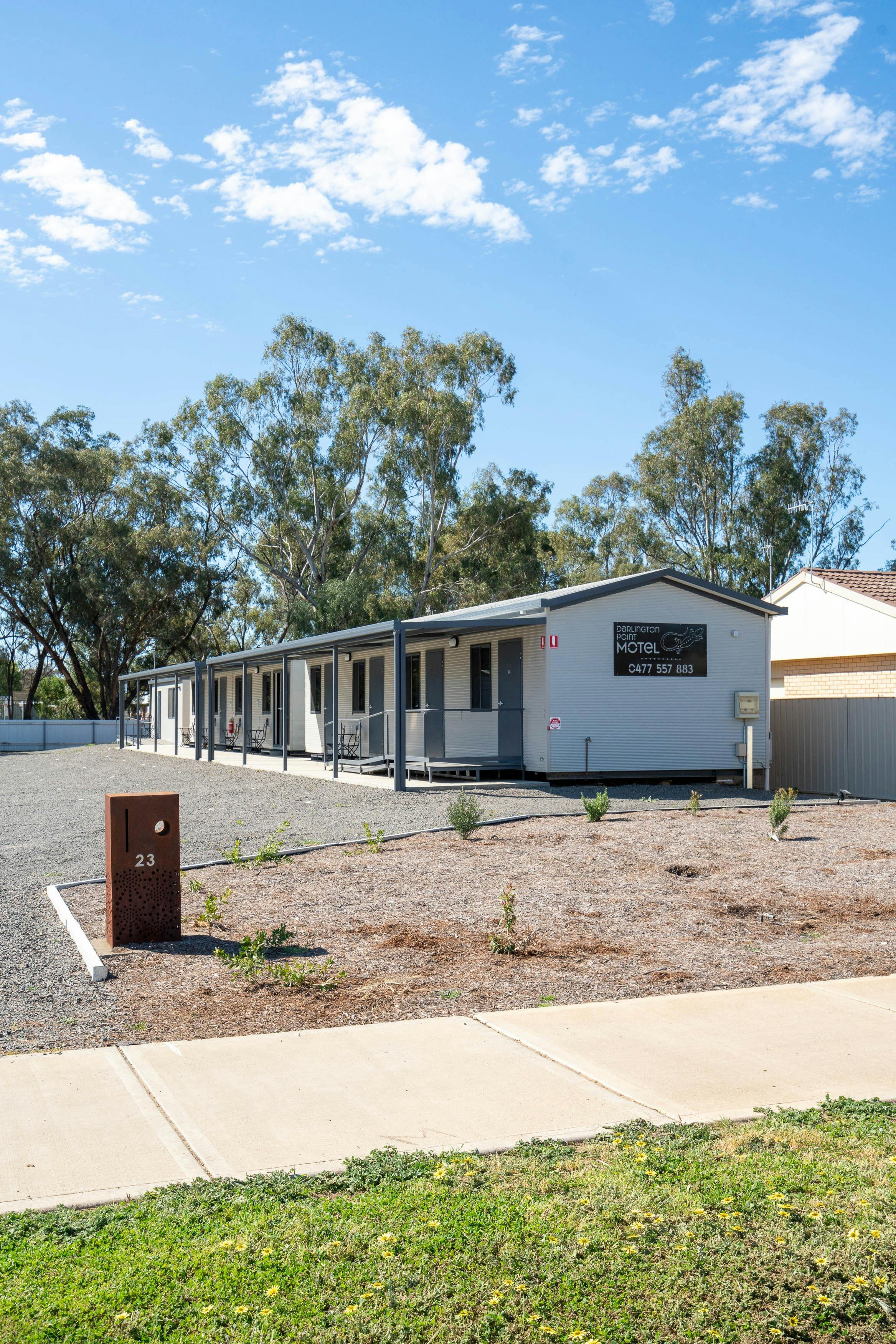 Riverina, Murrumbidgee River, Kidman Way