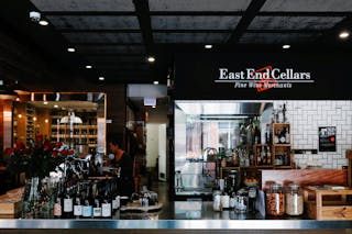 East End Cellars