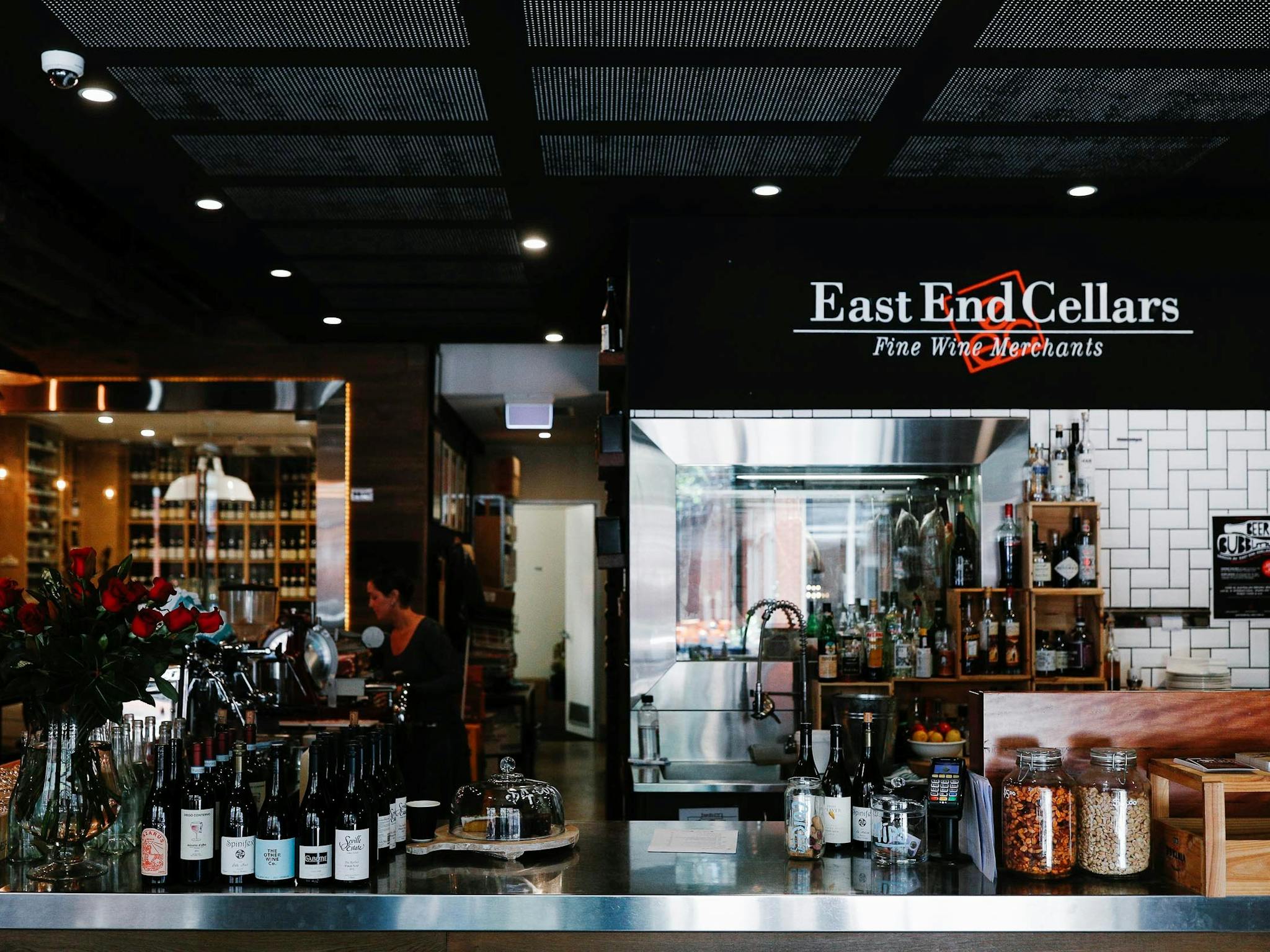 East End Cellars Slider Image 1