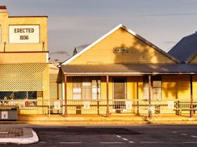 Herbert River Museum