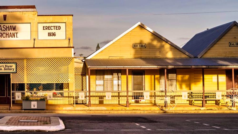 Herbert River Museum