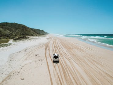 Most Beautiful Beaches In Queensland | Queensland