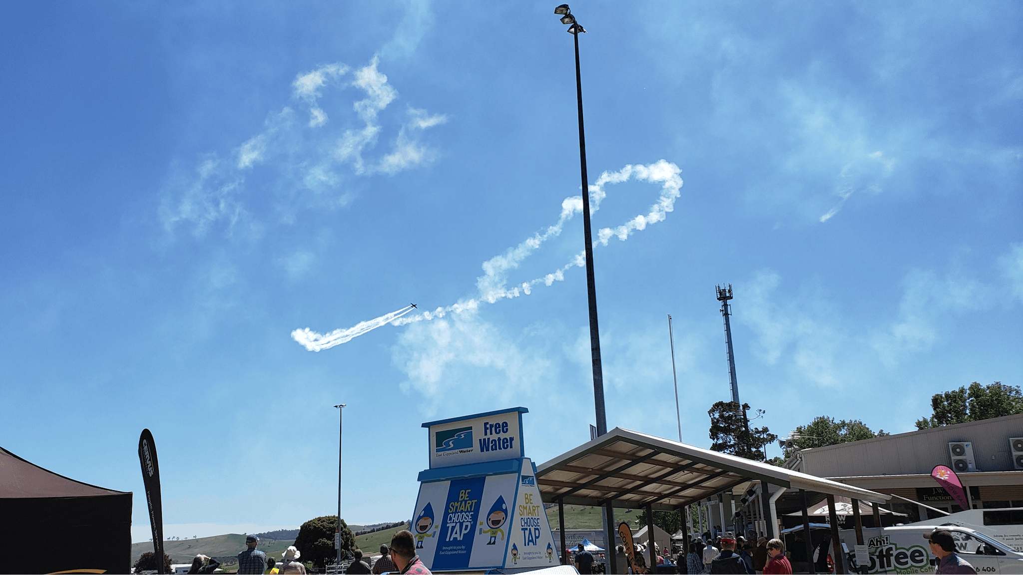 RAAF Roulette-crazy!