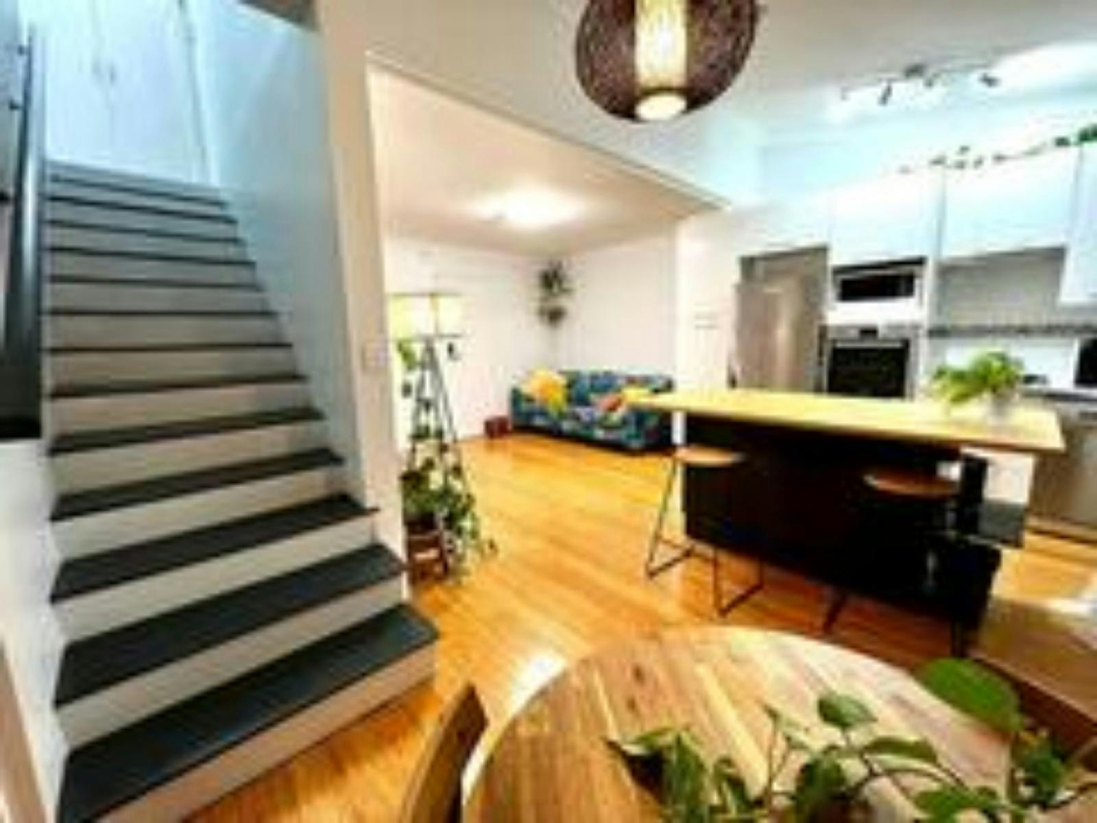 Spacious Living Area Spacious Living Area