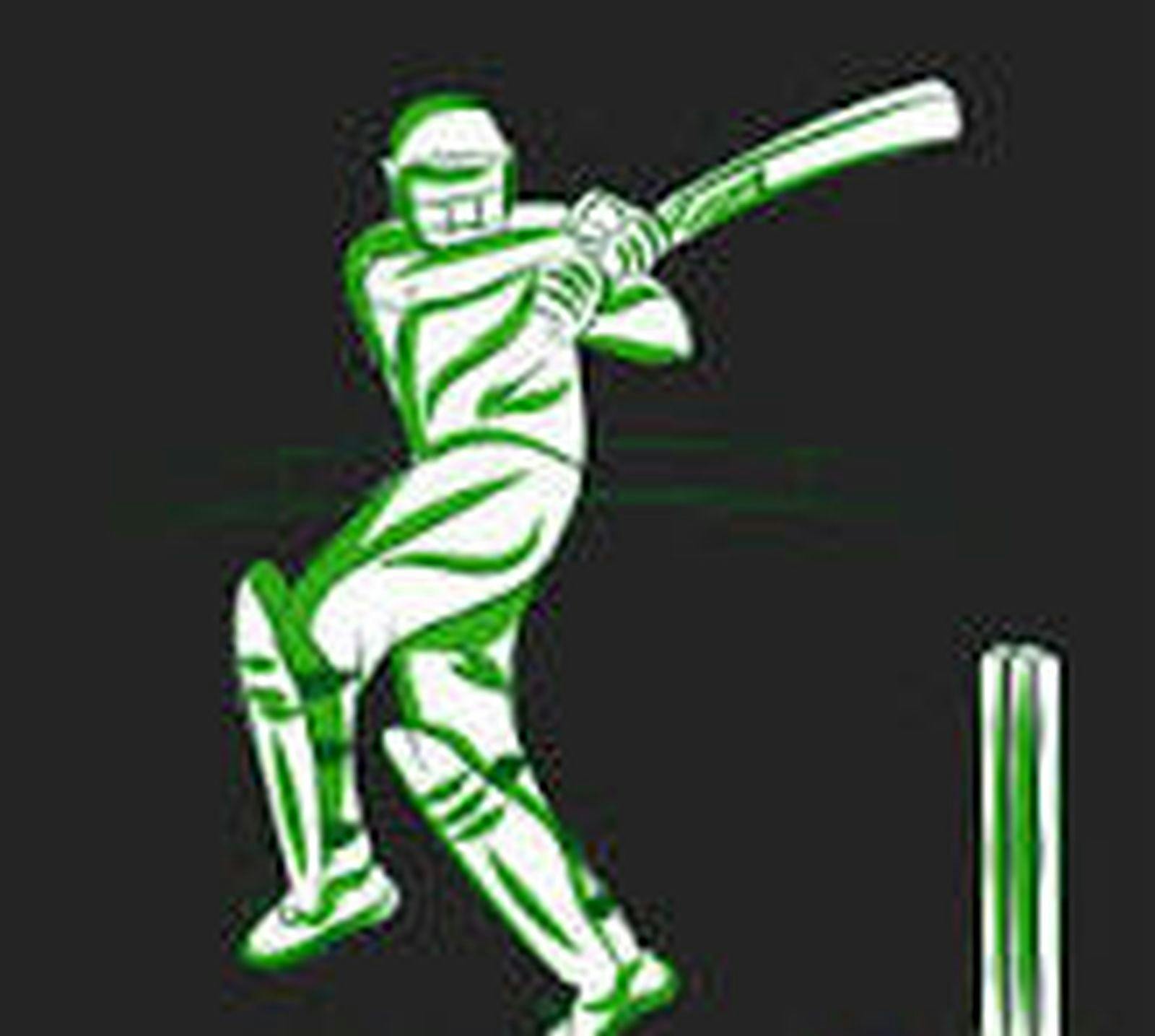 Pooncarie vs Anabranch Cricket Match