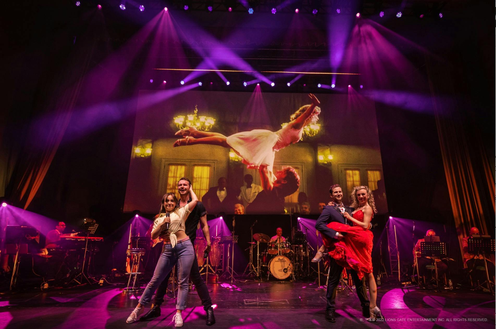 Dirty Dancing