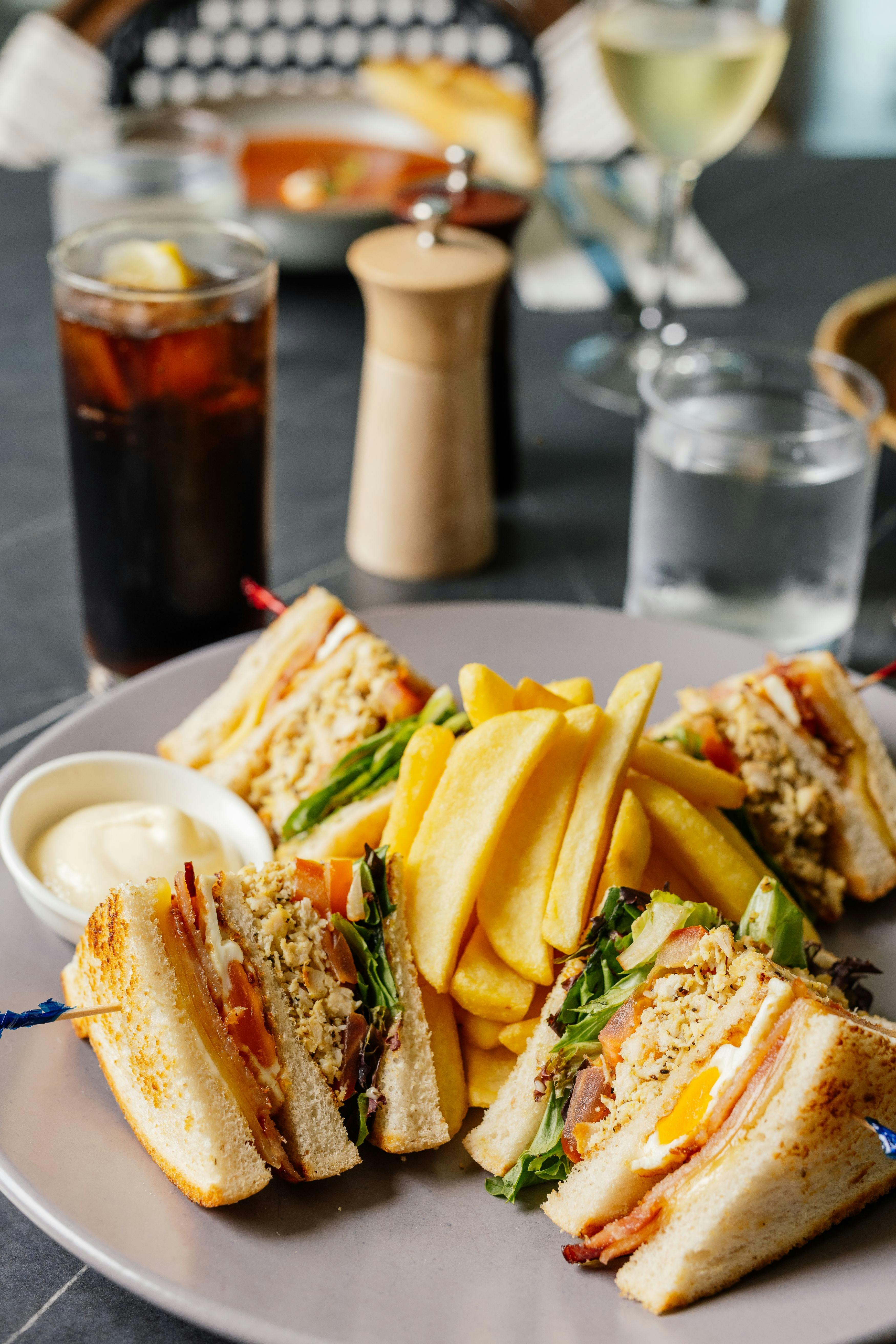 Novotel Brisbane Airport