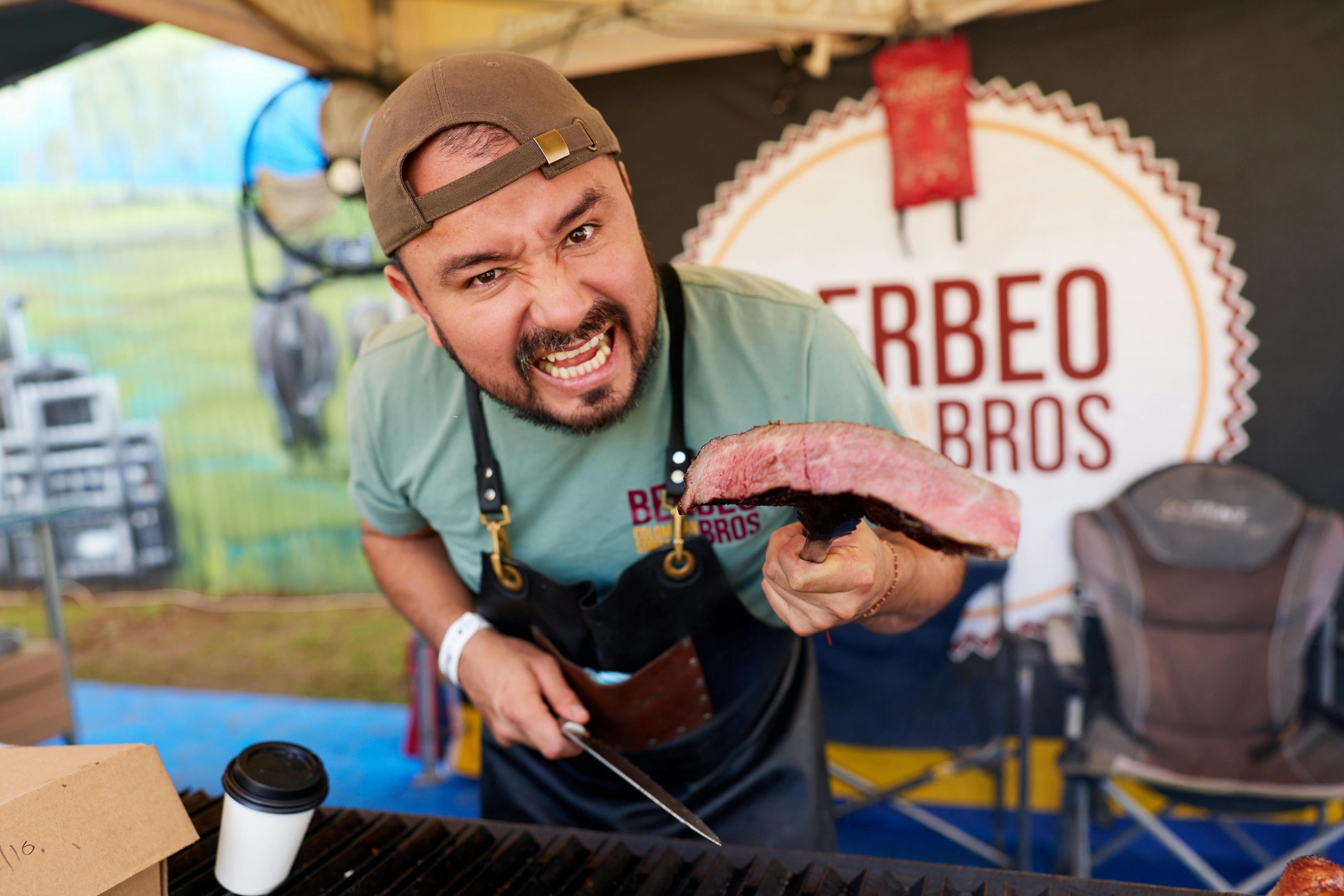 Brisket