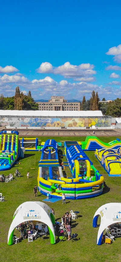 Tuff Nutterz Canberra