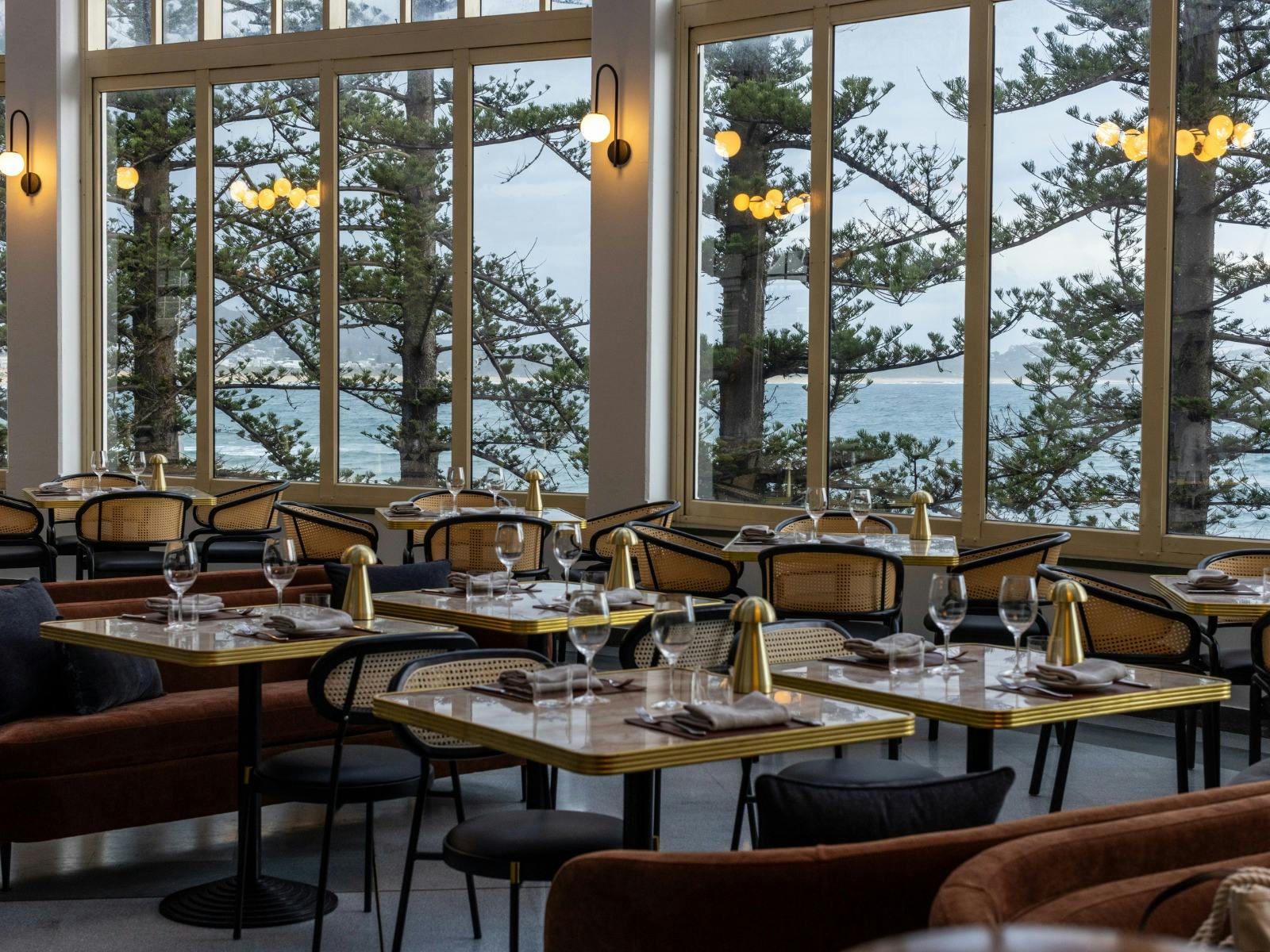 New Year's Eve at Meribella