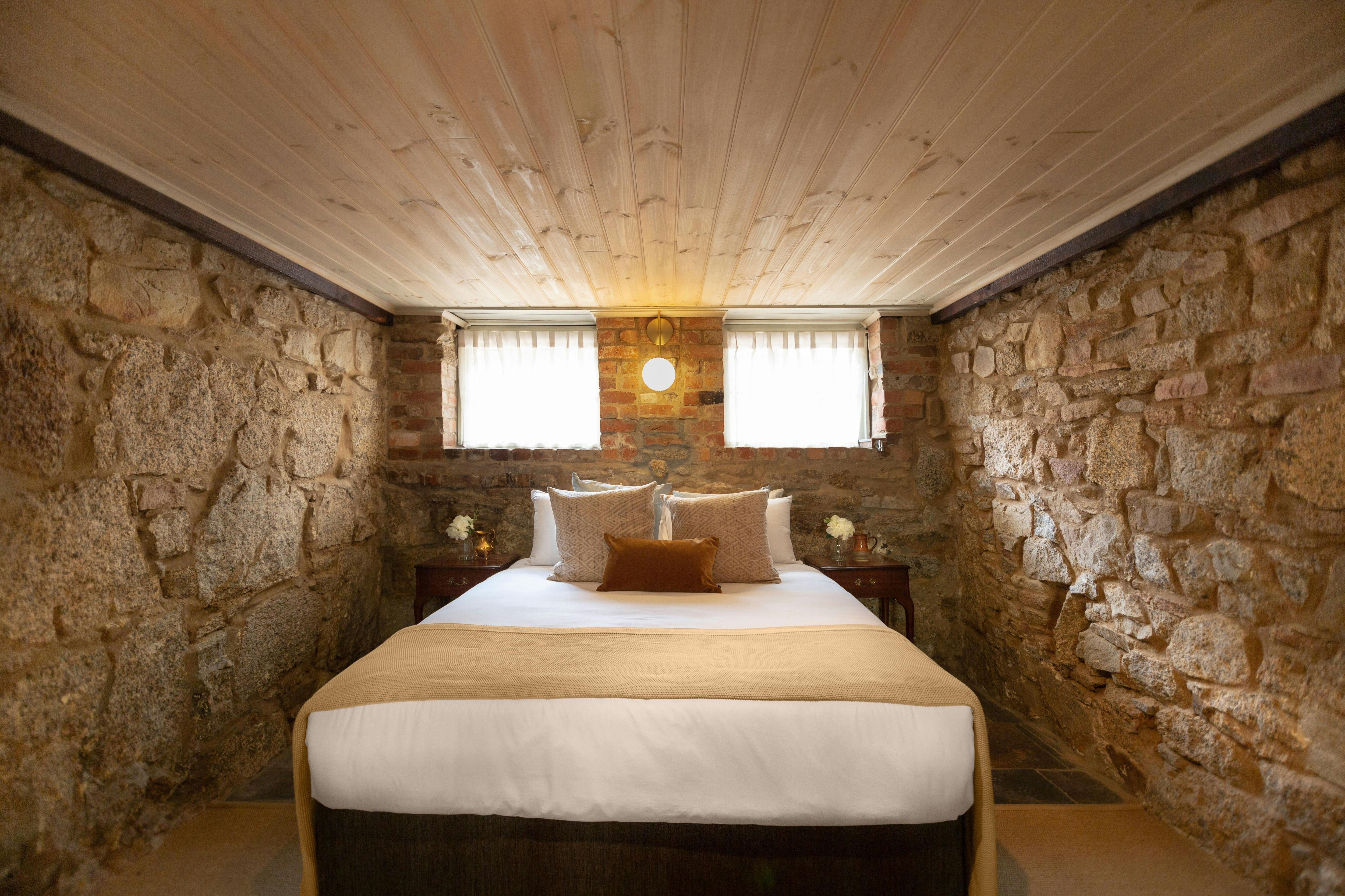 Downstairs Bedroom 5