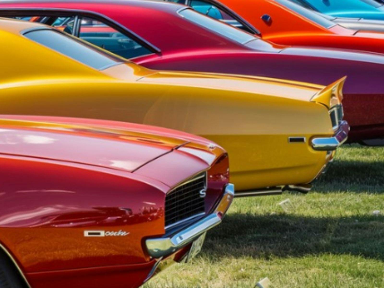 Cars and Coffee