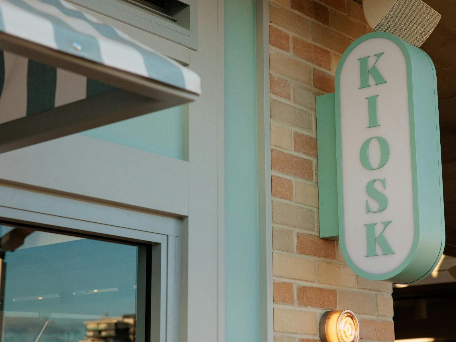 Flinders Street Wharves