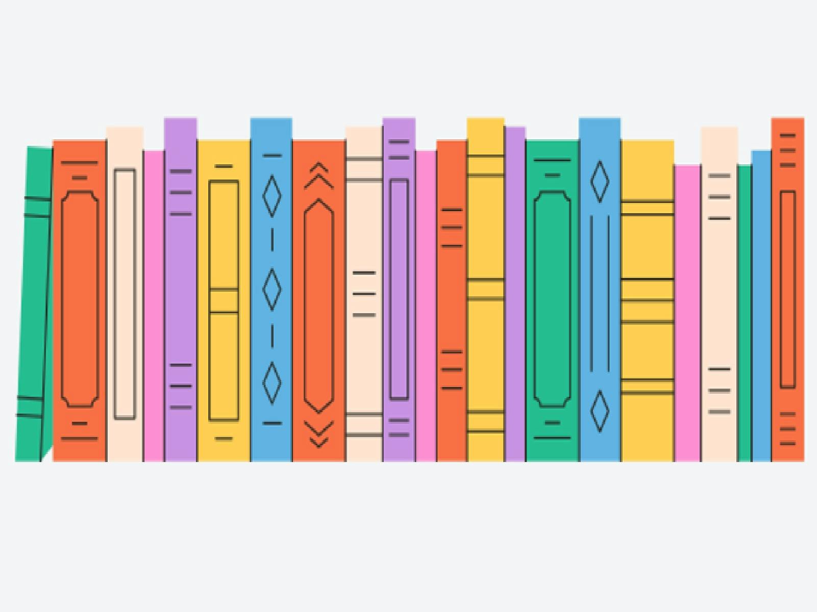 Second Hand Book Sale