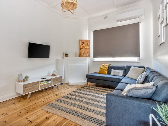 Sea Breeze Retreat Wallaroo