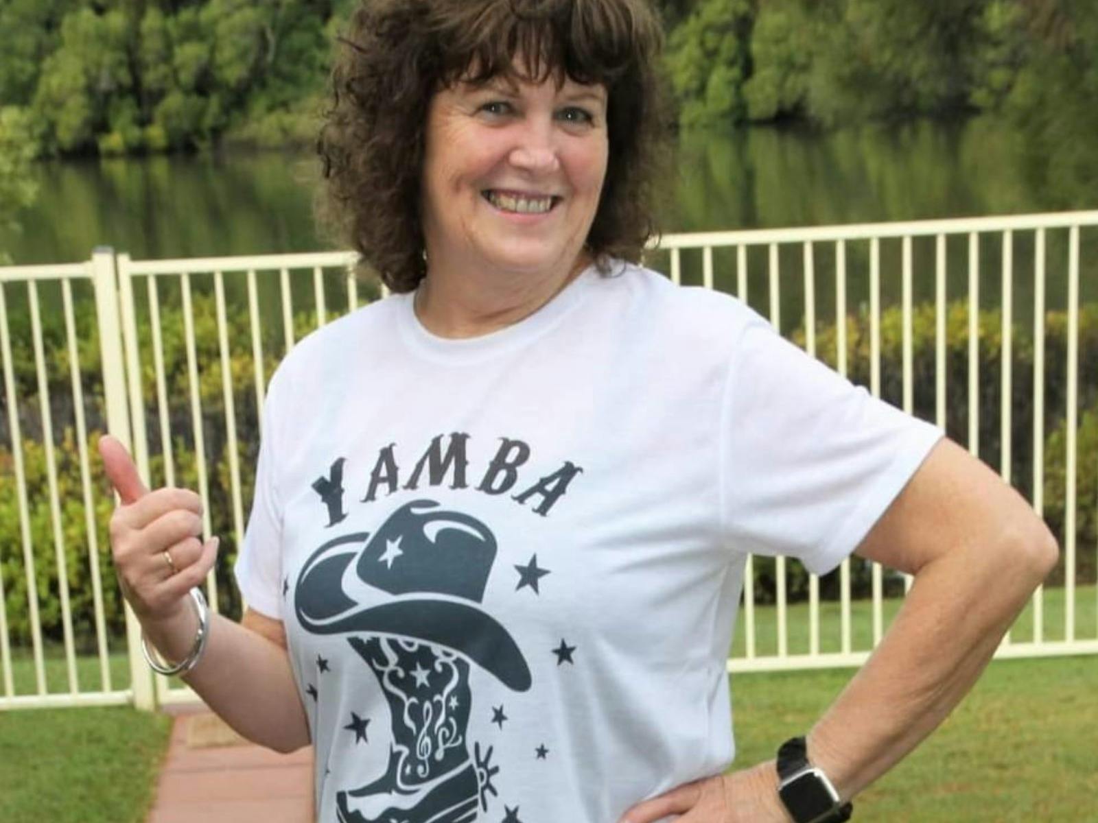 Yamba Line Dancing