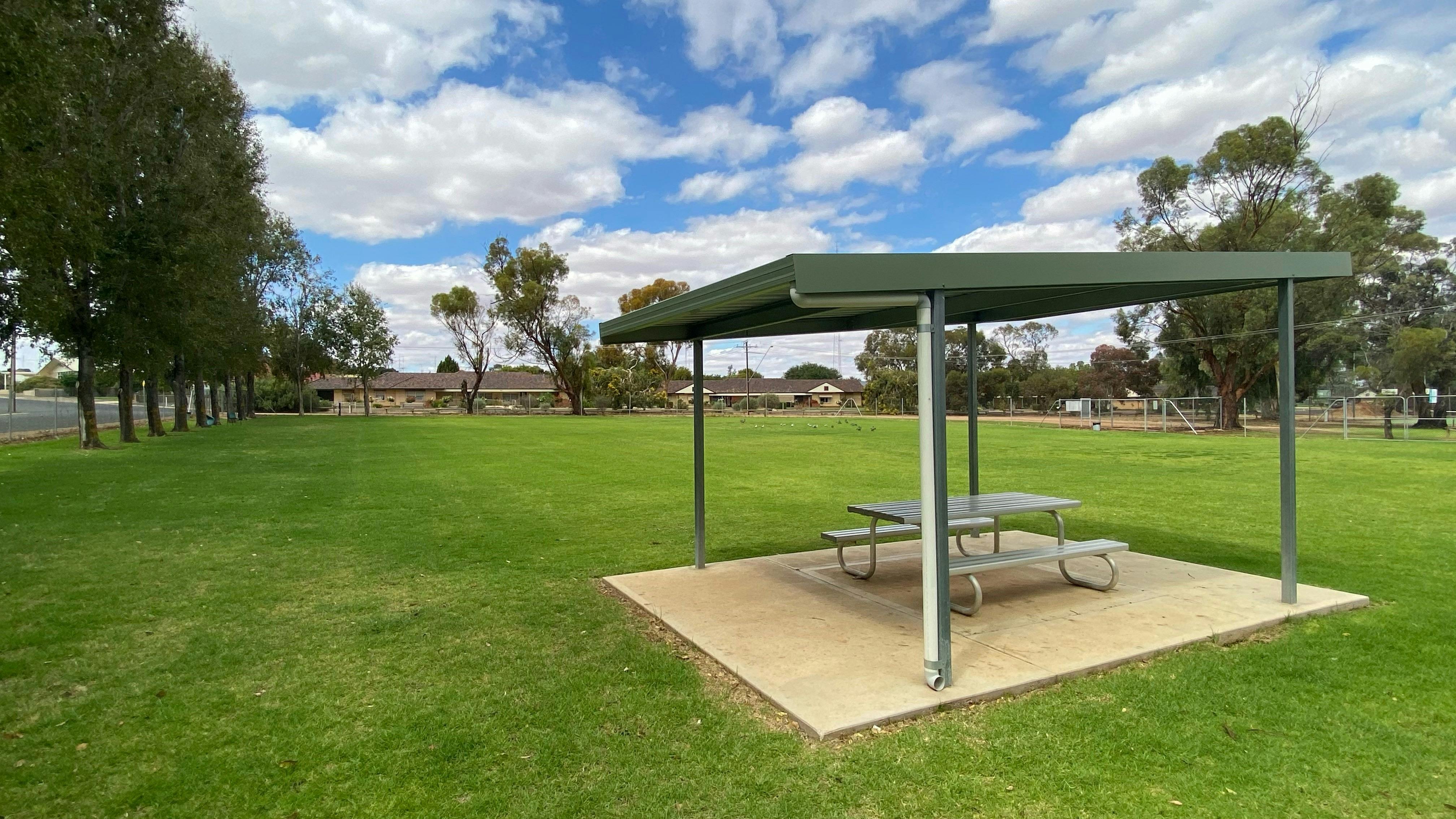 Waikerie Dog Park