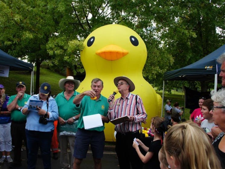 Cowra Festival of International Understanding