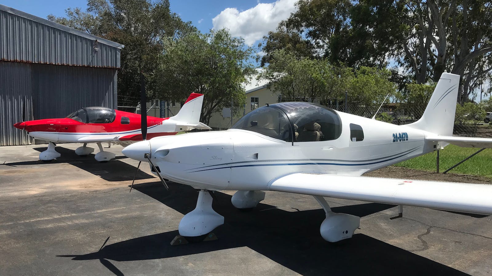 Image for Hastings District Flying Club Open Day