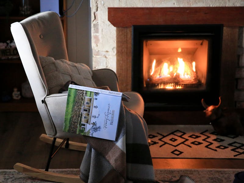 Image for Stoneleigh Cottage