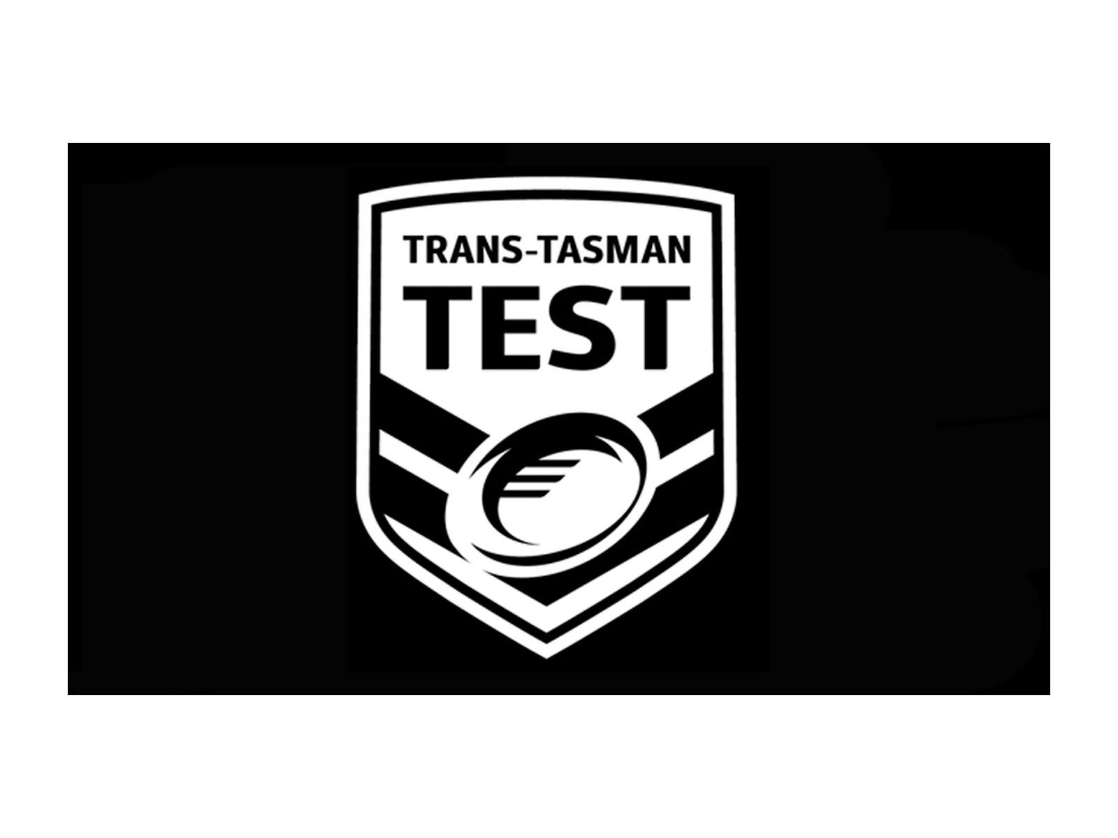 Image for NRL Trans-Tasman Double Header