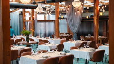 The Pavilion at Pialligo Estate