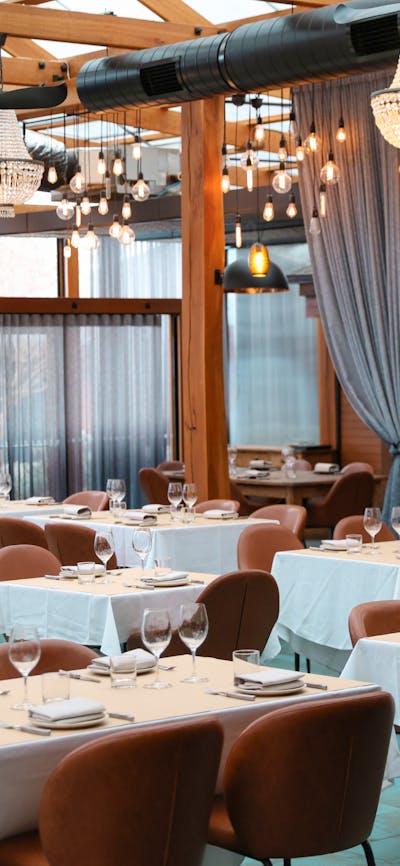 The Pavilion at Pialligo Estate