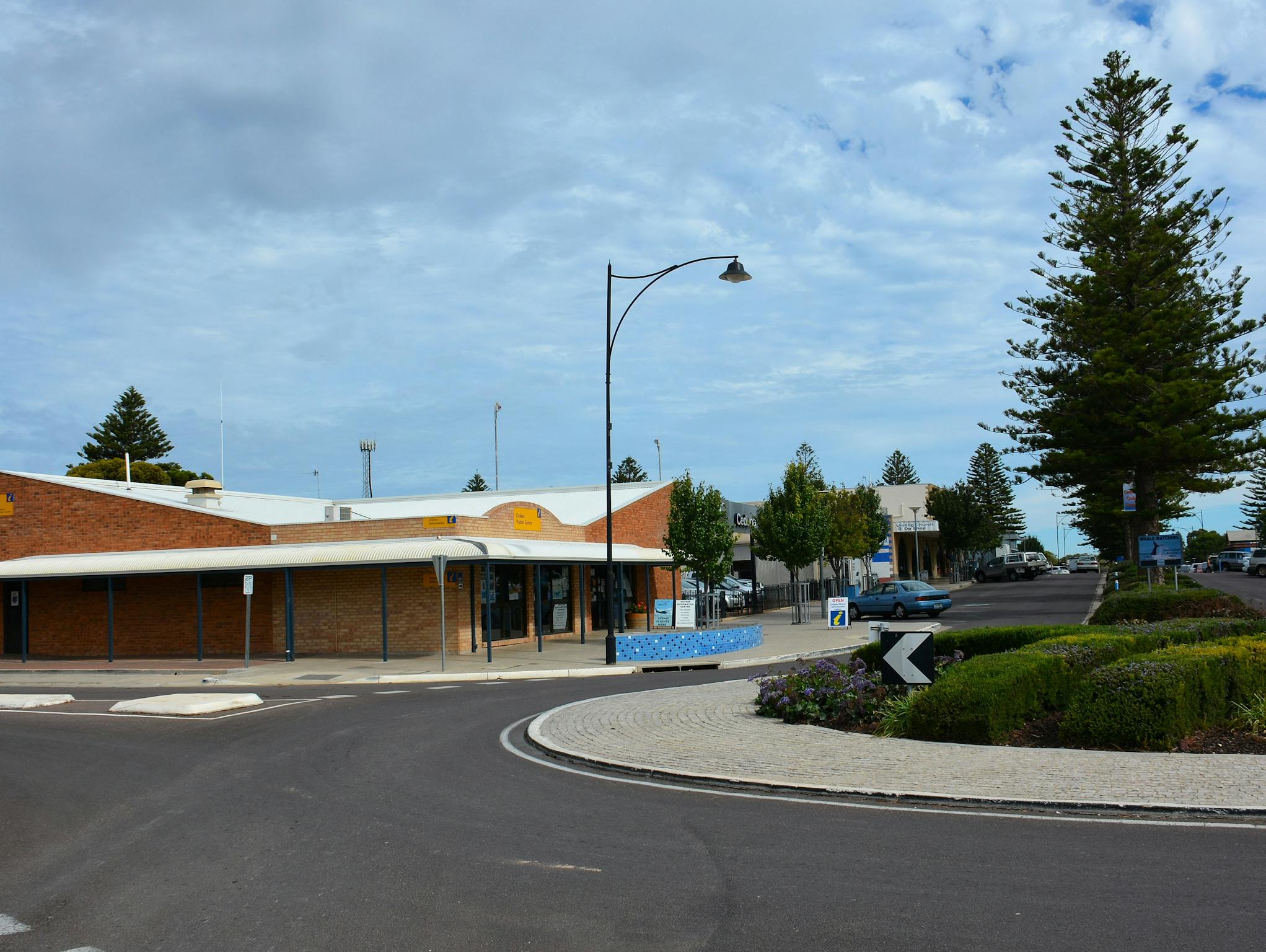 Ceduna Visitor Information Centre