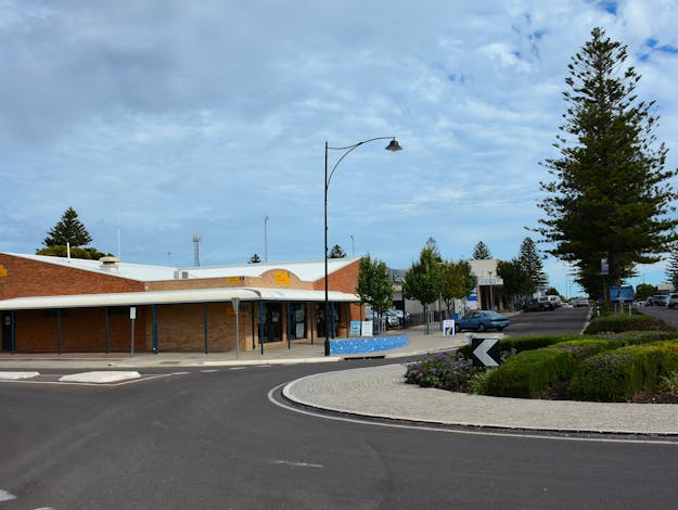 Ceduna Visitor Information Centre