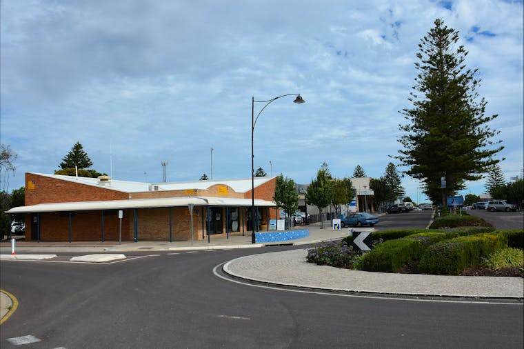 Ceduna Visitor Information Centre