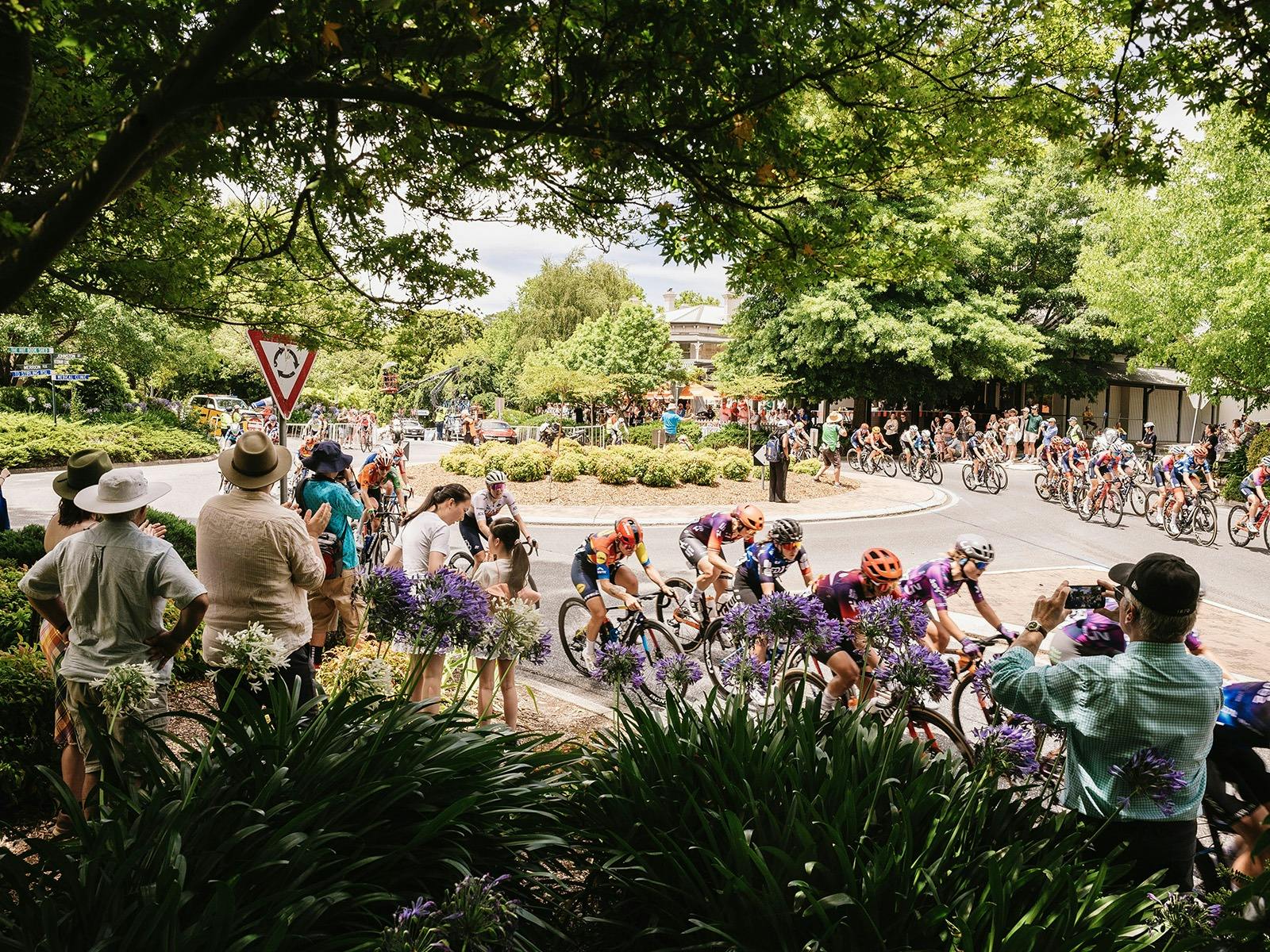 Santos Tour Down Under Slider Image 1