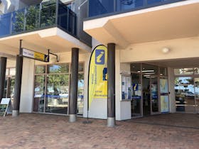 Port Lincoln Visitor Information Centre