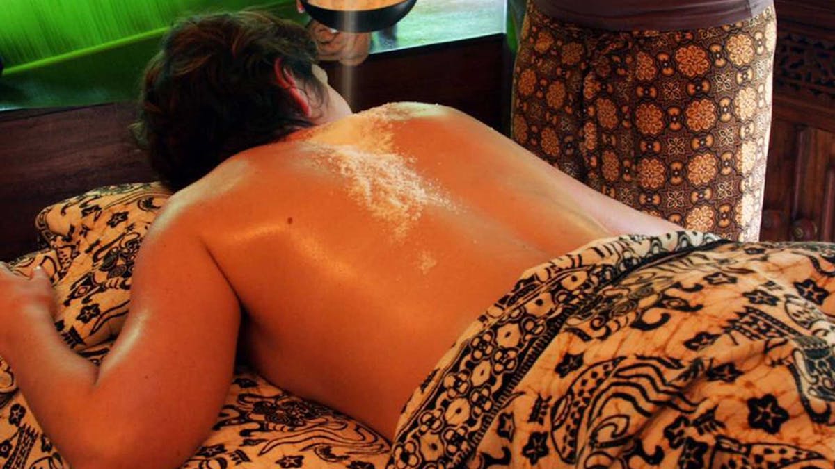 Ikatan Spa