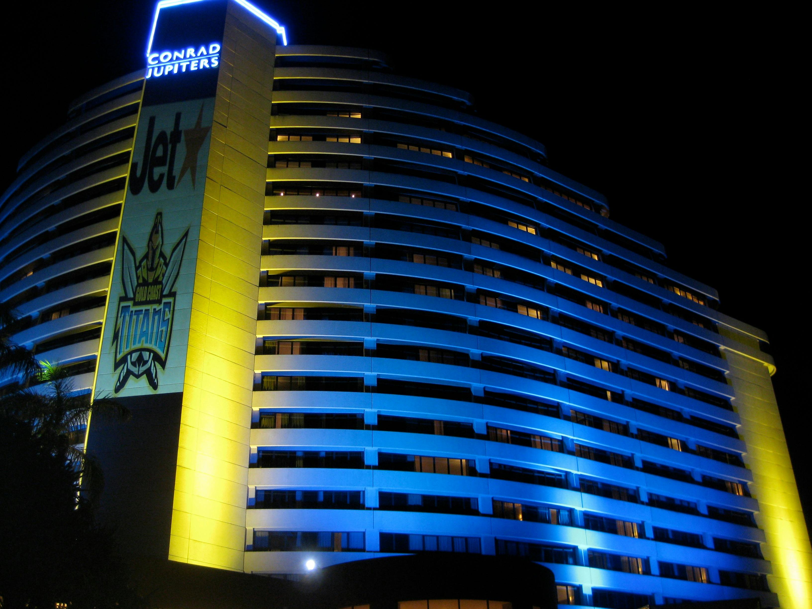 Event Lighting