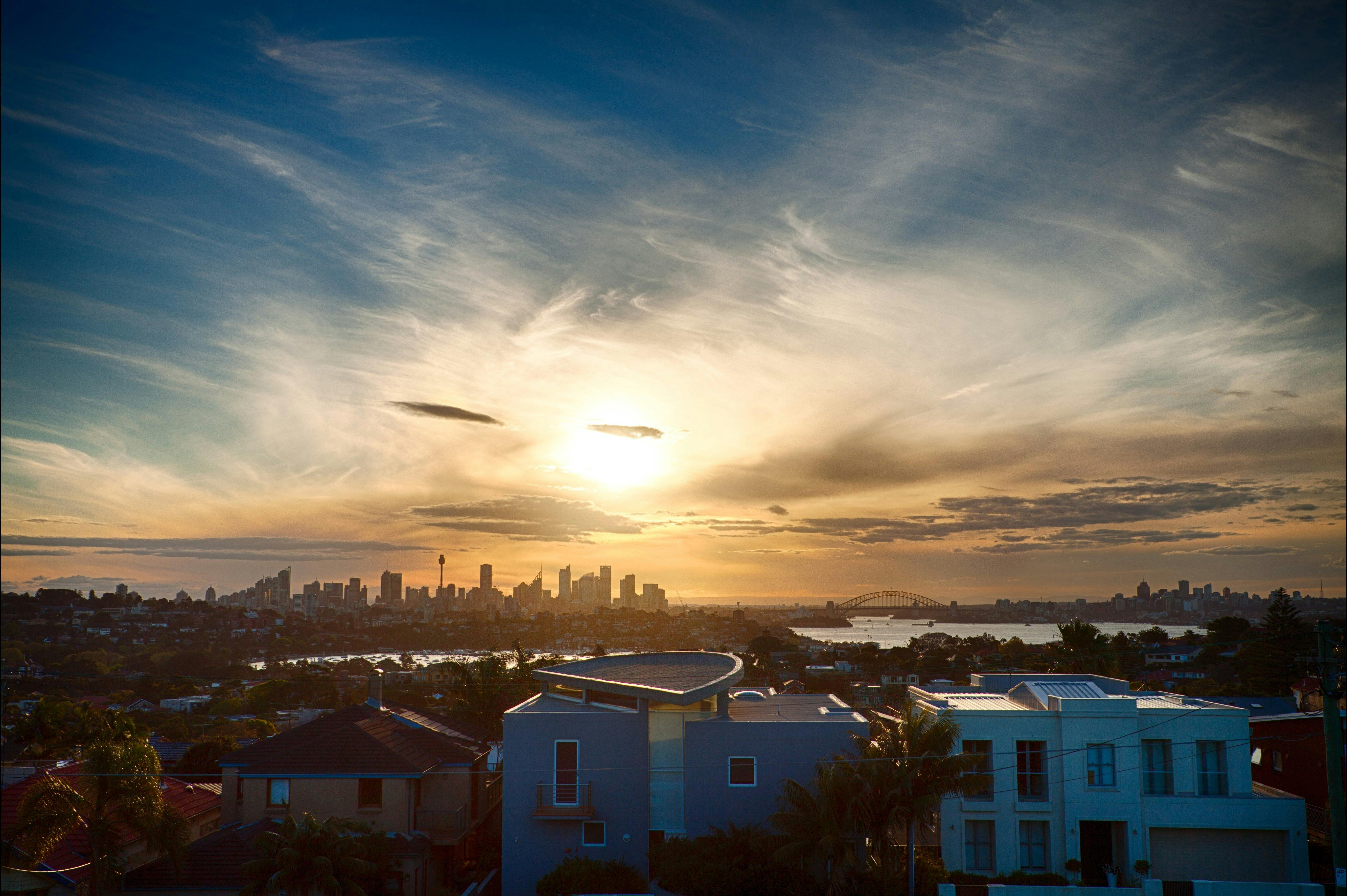 Get To Know Sydney Personally