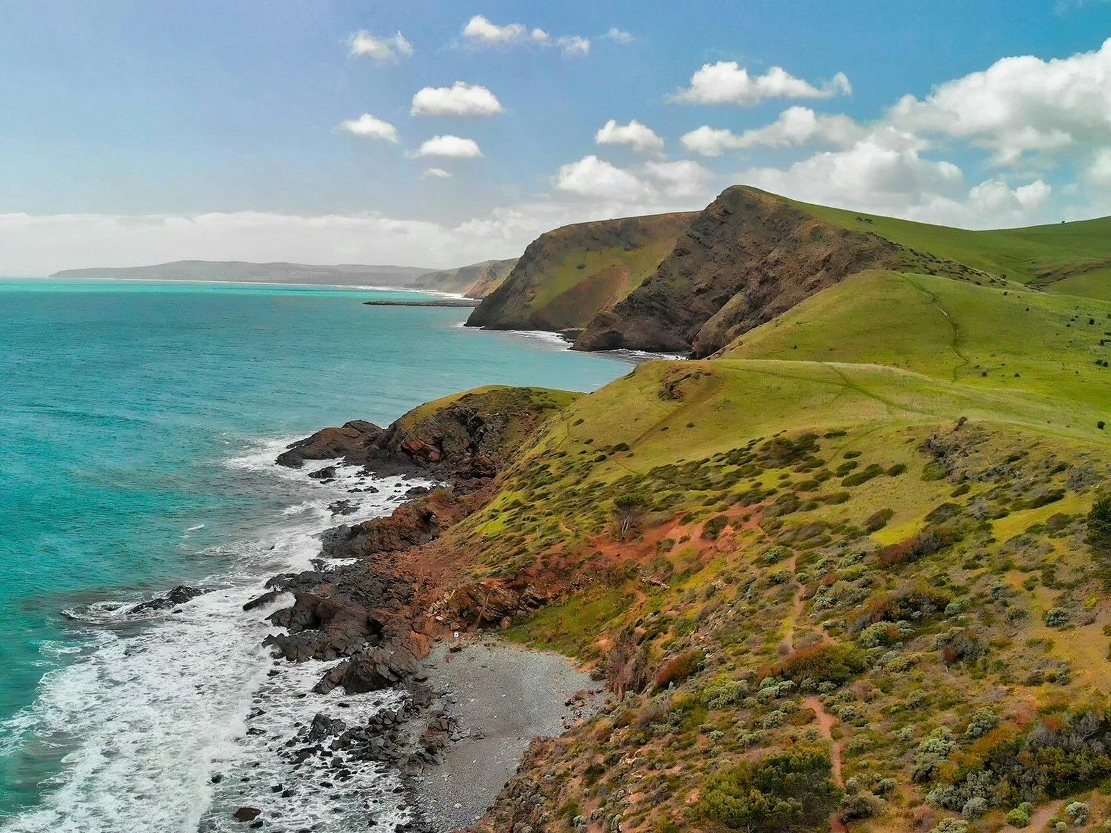 Second Valley, Fleurieu Peninisula