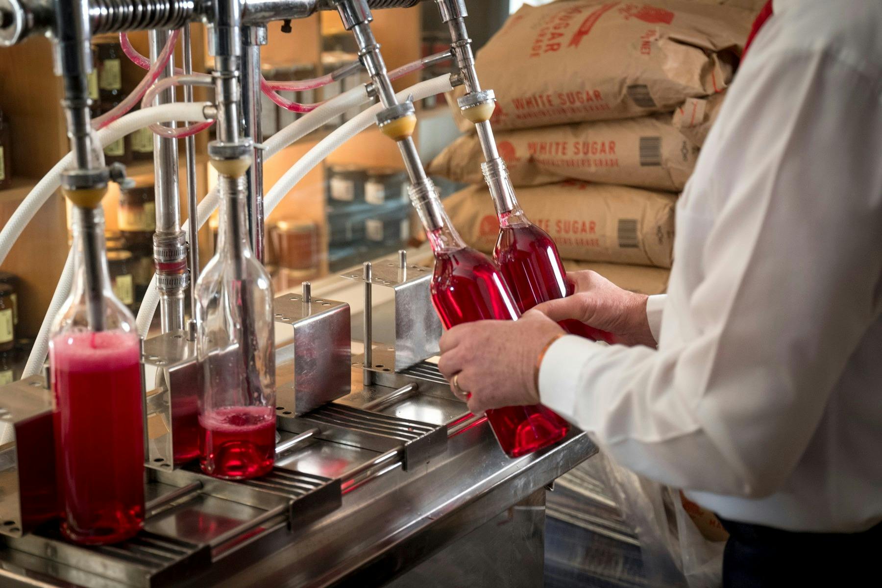 Campbells Store Morpeth - Ginger Beer and Gourmet Foods