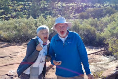 Wild Honey Travels ®