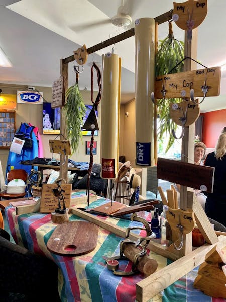 Taralga Country Market