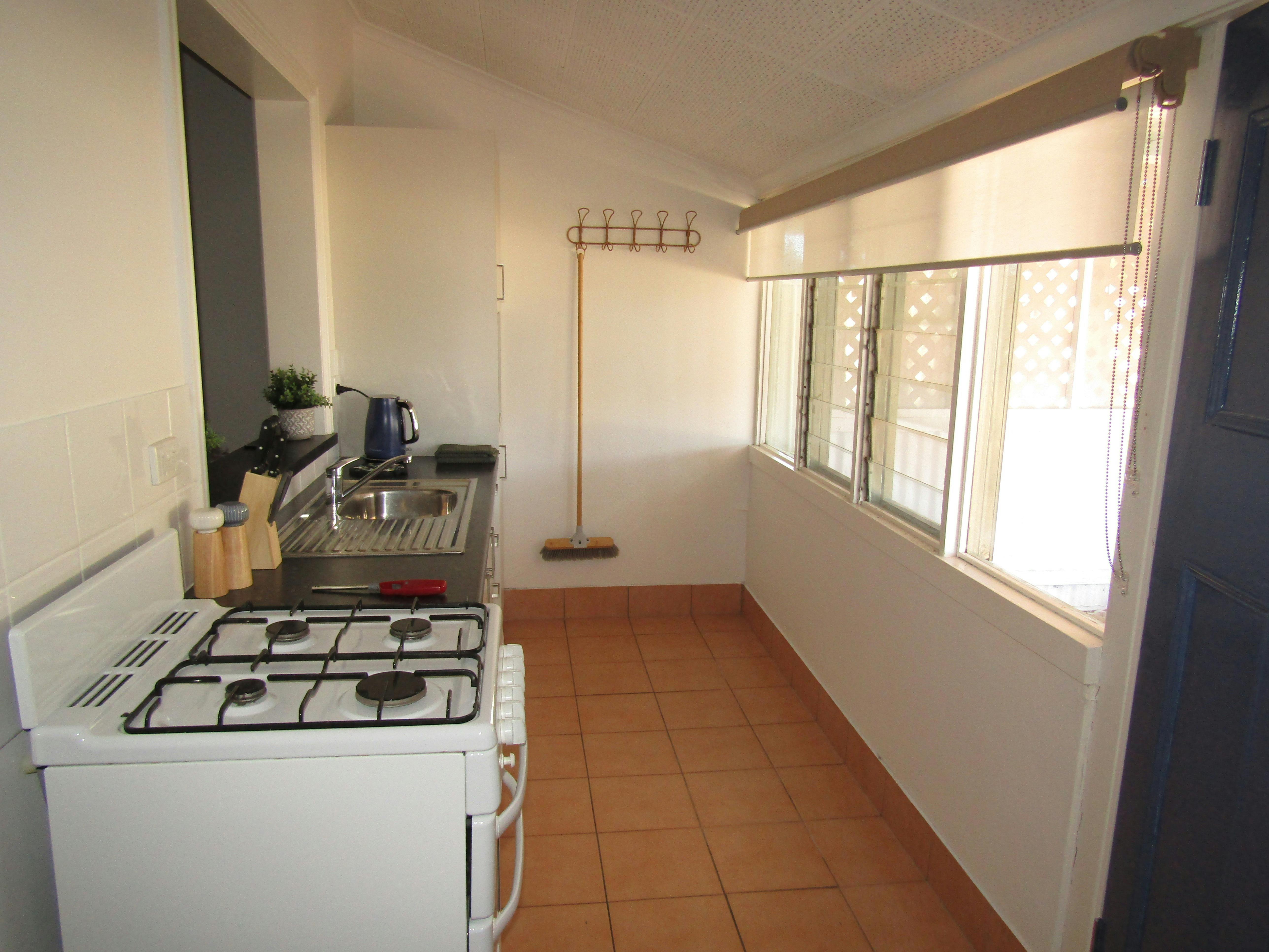 Sea Salt - Apartment 1