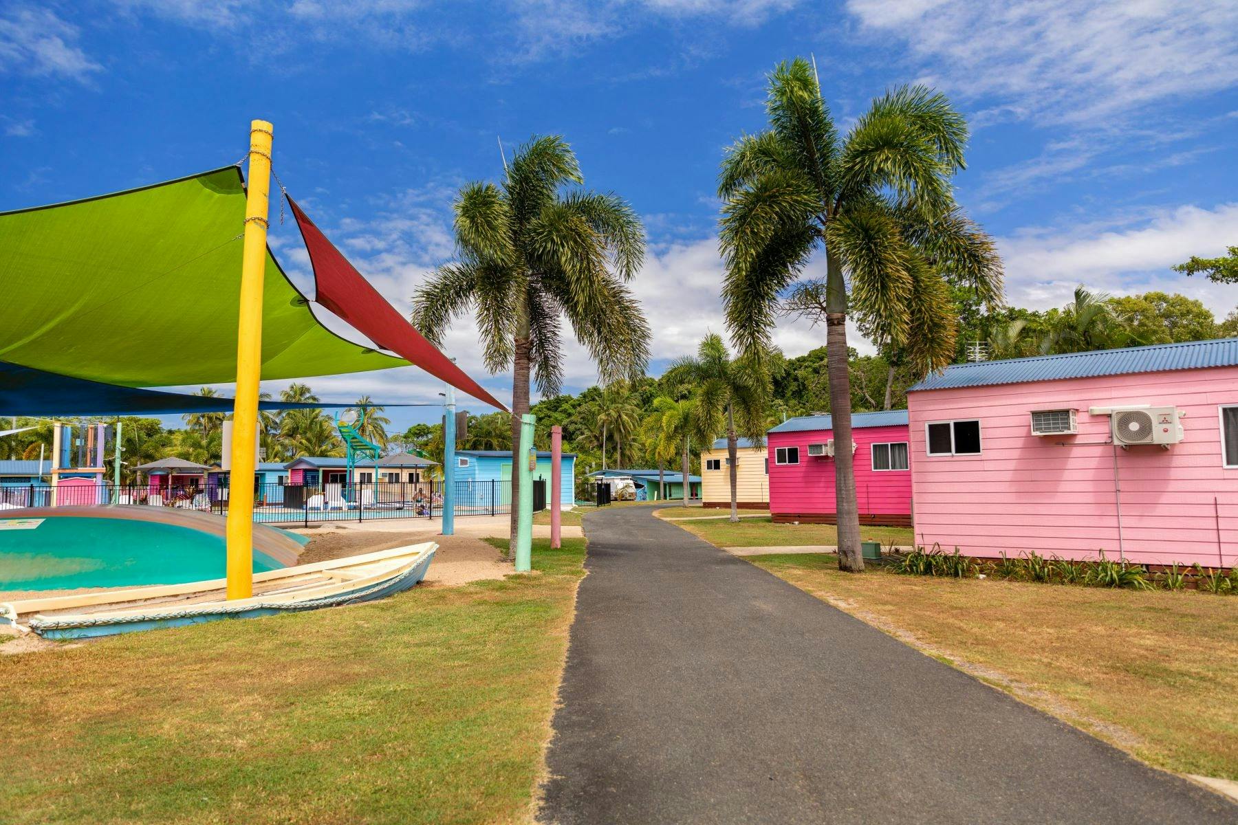 BIG4 Ingenia Holidays Conway Beach