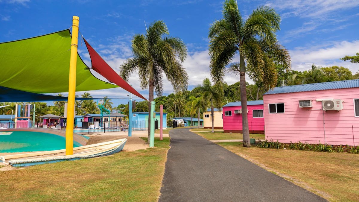 BIG4 Ingenia Holidays Conway Beach