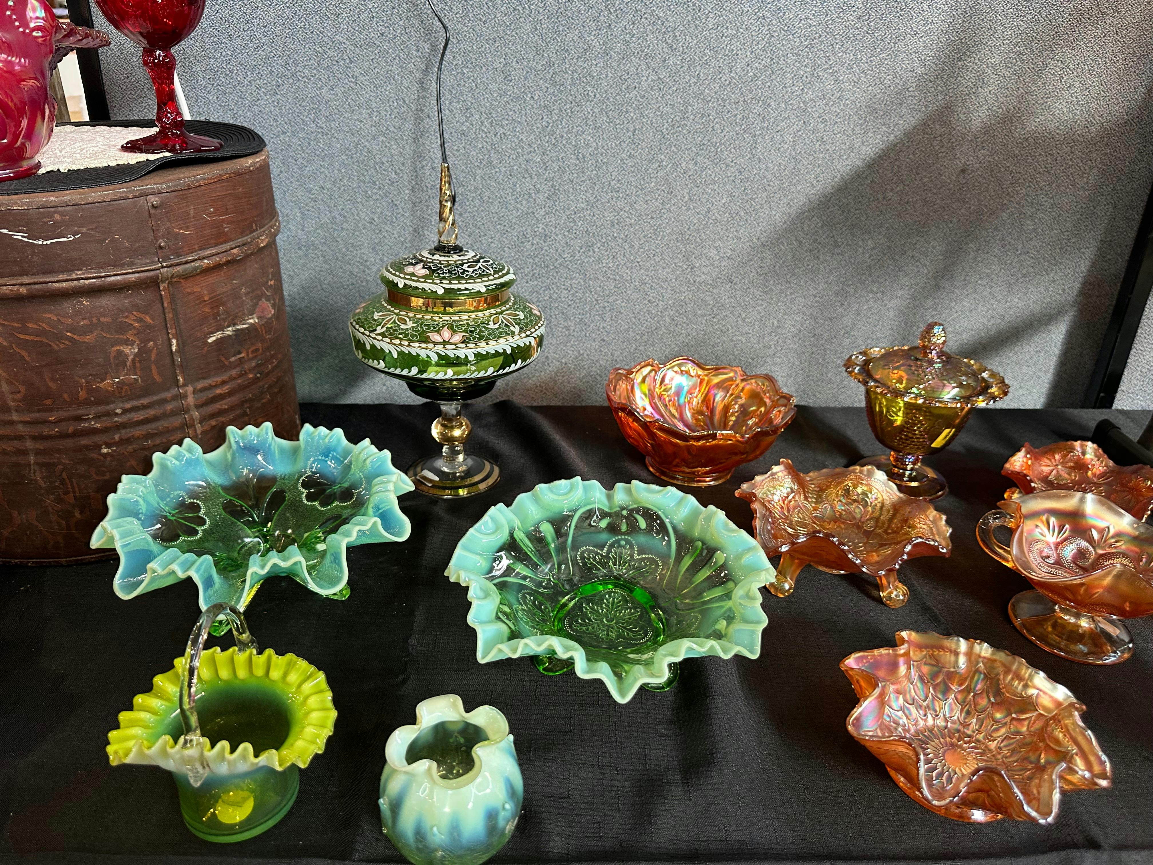 Sirromet Winery - Collectormania Antique, Collectable,  Record and Coin Fair - AdventureFest