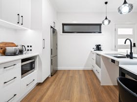 Wheelchair Accessible Accommodation Mount Gambier